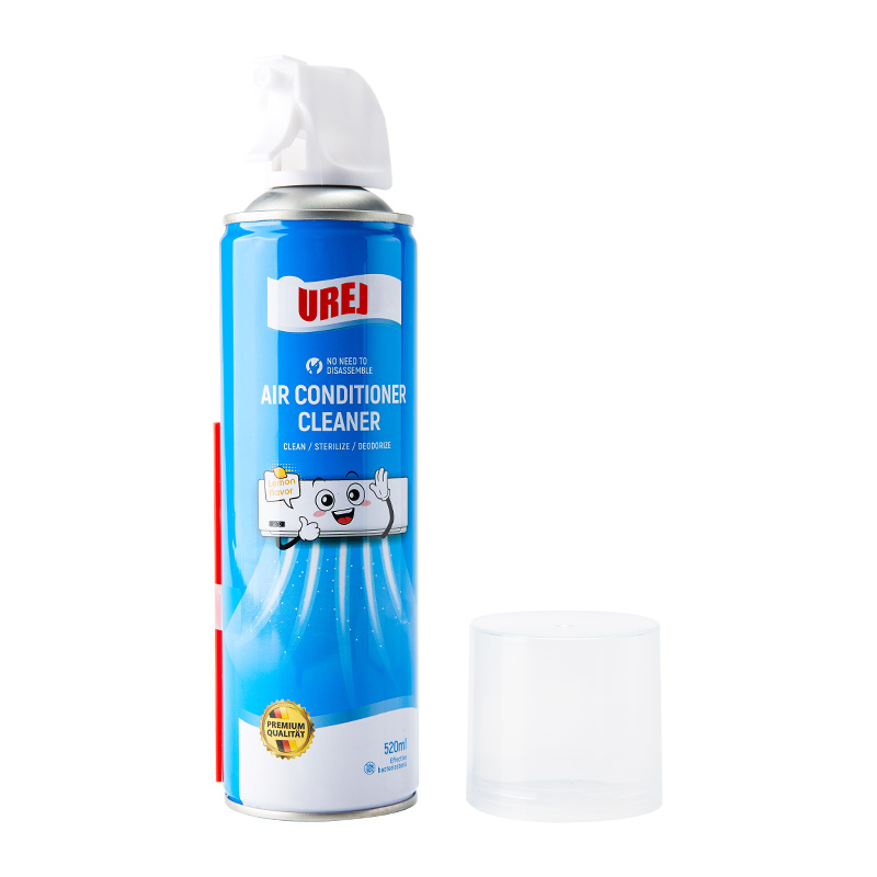 WHJJ-JJ12 Aerosol Limpiador Espumoso para Aire Acondicionado