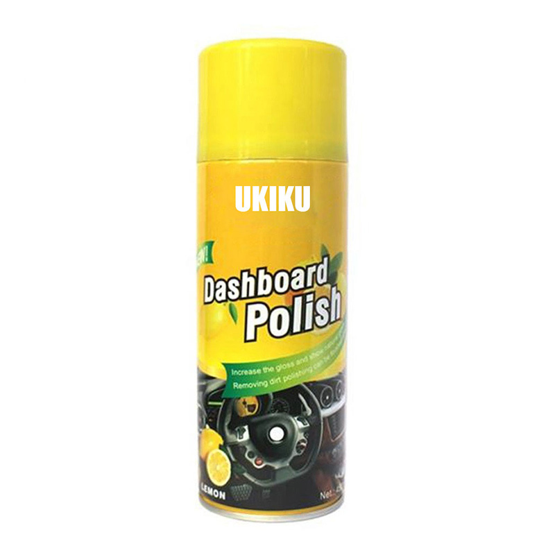 WHJJ-QC012 Aerosol Cera para Tablero de Coche