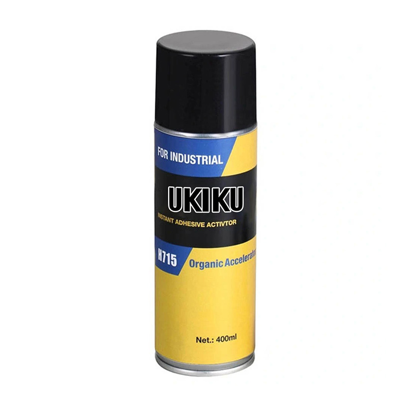 WHJJ-GY003 Aerosol Removedor de Adhesivo Industrial