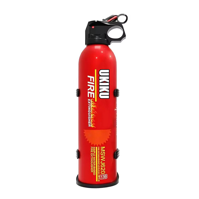 WHJJ-XF001 Aerosol Extintor de Incendios a Base de Agua