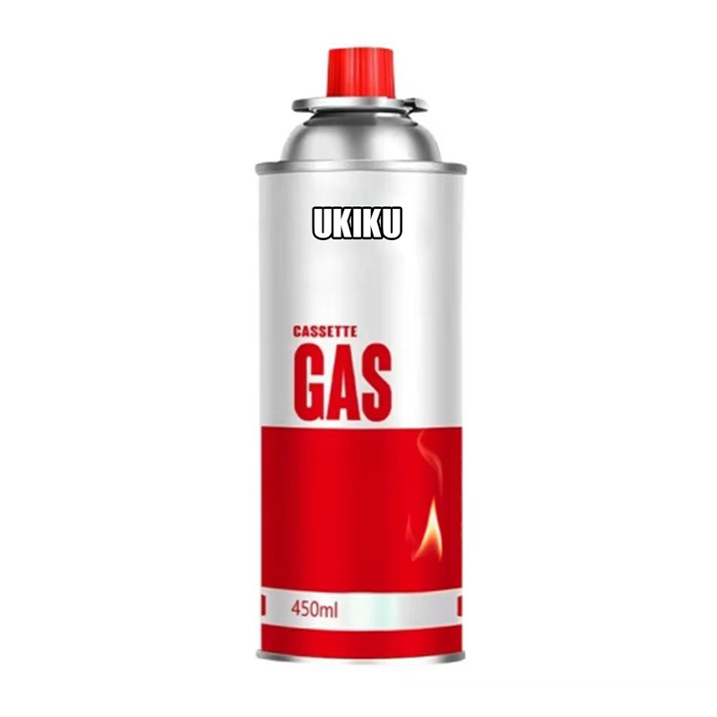 WHJJ-KS002 Gas en Casete de Butano