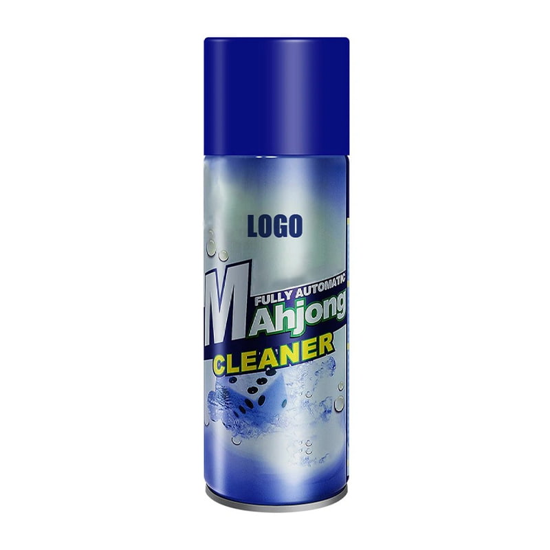 WHJJ-JJ07 Aerosol Limpiador Automático de Fichas de Mahjong