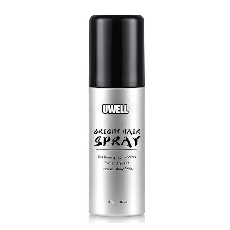 WHJJ-GH004 Aerosol para Cabello Seco