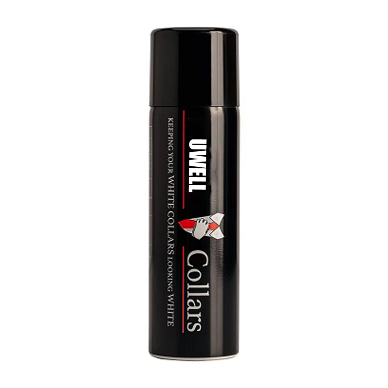 WHJJ-GH018 Spray Limpiador para Cuellos de Ropa