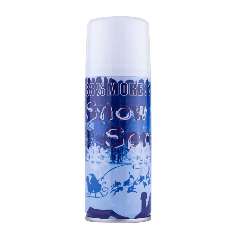 WHJJ-YL008 Spray de Nieve