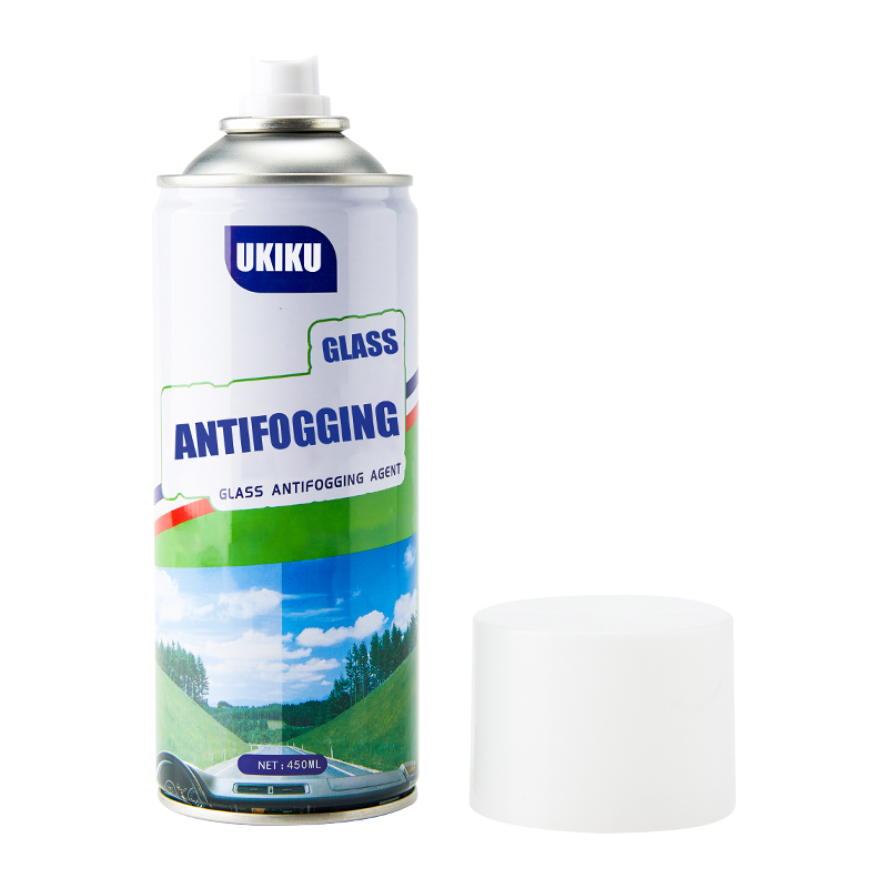 WHJJ-QC003 Spray Anti-Niebla para Cristales de Coche