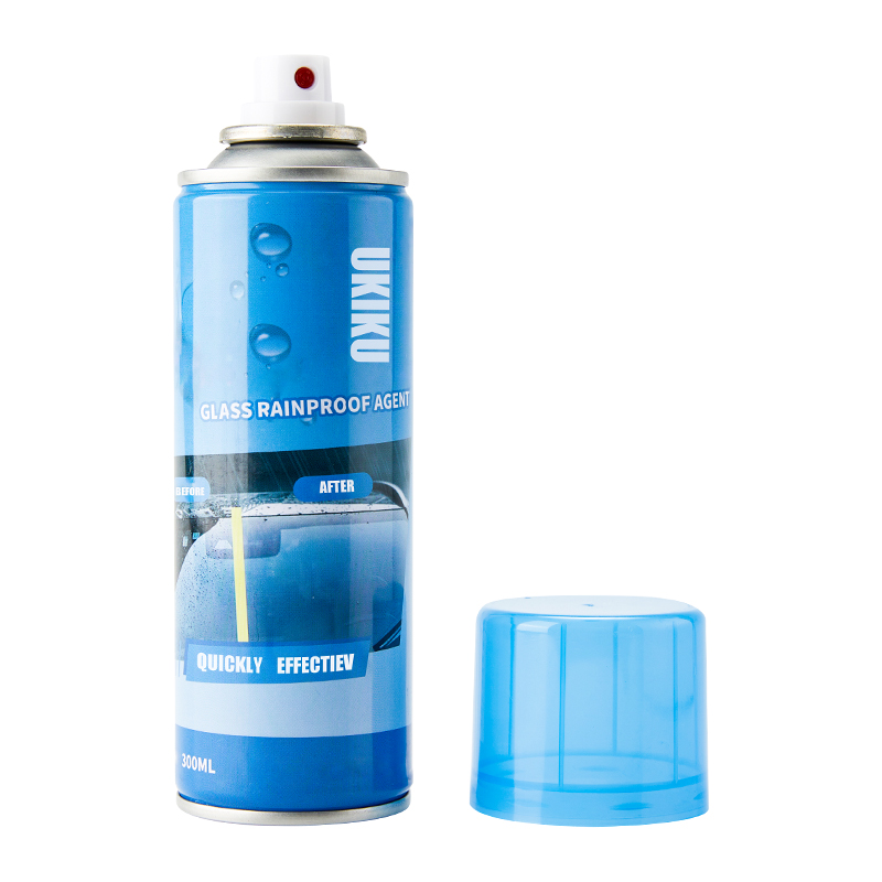 WHJJ-QC004 Spray Anti-Lluvia para Cristales de Coche