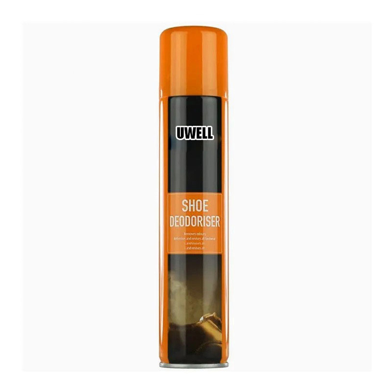 WHJJ-GH003 Spray Aerosol para Estilizado de Cabello