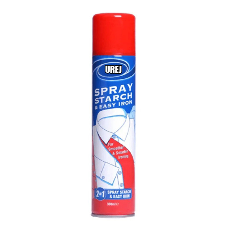 WHJJ-GH021 Spray Limpiador de Ropa