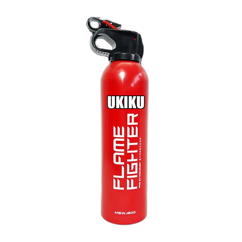 WHJJ-XF001 Aerosol Extintor de Incendios a Base de Agua