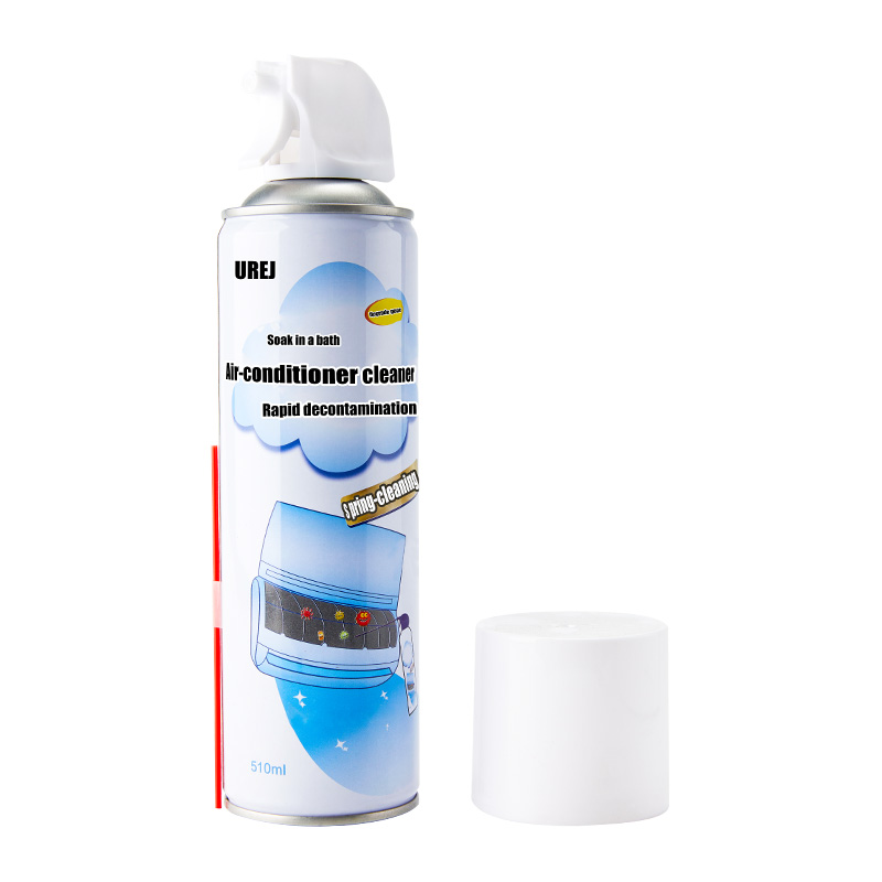 WHJJ-JJ13 Aerosol Limpiador para Bobinas de Aire Acondicionado